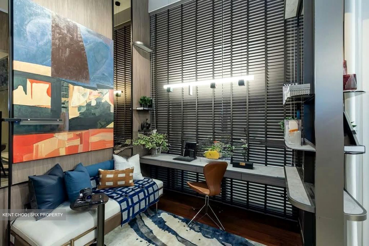 Jalan Jurong Kechil (D21), Condominium #590784601